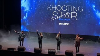 【#ShootingStarInTaipei】Who Am I - Full Live 2023.02.05 F4 Thailand in Taipei (fancam)