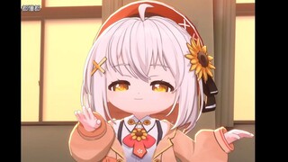 【Vĩ Ấu mayori】Cắt xong chính mình cũng không dám xem lại🤣👌