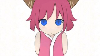 Loli yang meresahkan || Mobilegends Anime