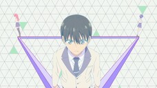 Kanojo mo kanojo Opening