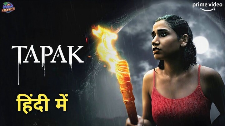 Tapak (2025) Bollywood Hindi Movie HEVC 720p ESub