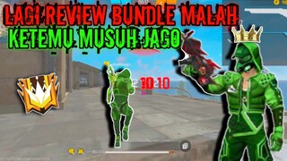 REVIEW BUNDLE GRATIS. TAPI MUSUH MALAH SONGONG?!