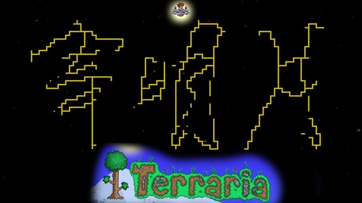013 [Terraria] Circuit Music - Send the Moon