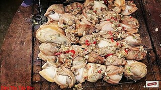 Chai Nướng" Món Ăn Dân Dã Tây Bắc" | Dân Tộc Tây Bắc