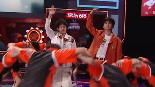 【醒远】《斗牛》超久违的双人舞台啊啊啊啊