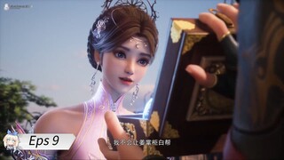Ancient War Soul Eps 9 Sub Indo