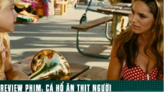 review phim Cá hổ ăn thịt người phần 1 tập 2 #reviewphim #phimhay