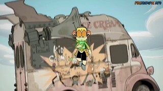 Kid Cosmic (2021)- Eps10-10