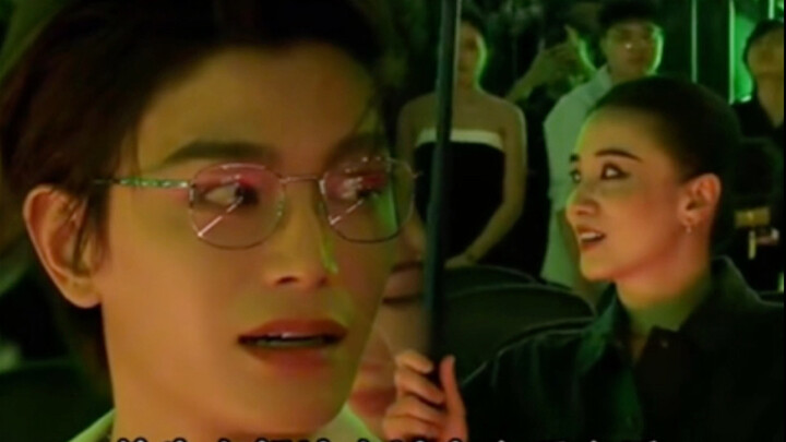 Ding Yuxi bela Song Jia dan dicemooh karena suka mencari perhatian; Xiao Ding hanyalah orang baik ya