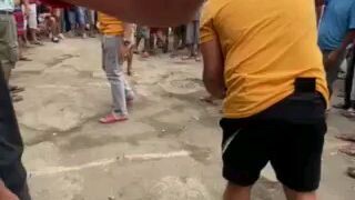 Tupada sa Commonwealth