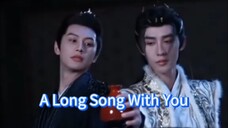 🇨🇳 A̶ L̶0̶n̶g̶ $̶0̶n̶g̶ W̶i̶t̶h̶ ¥̶0̶u̶ : Full Episode - SUB INDO - Cr.SeriesPelangi