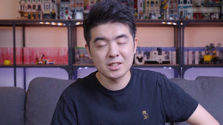Untuk membuat pedang Master Yi dengan tangan, Anda tidak tahu apa yang saya alami!