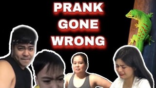 BUTIKI PRANK (May umiyak dahil sa prank) #VLOG37