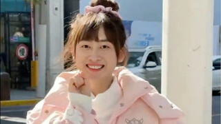 【SUJU泥塑整活】当蓝人共用一个萌妹模板