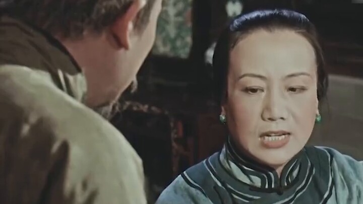 The most miserable woman in Lu Xun's works, how Xianglin's wife was devoured by feudal ethics, I cou
