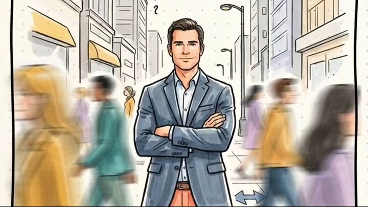 The Brutal Truth About Money That Everyone Is Too Scared to Tell You