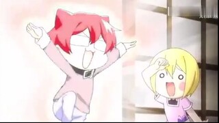 Tóm Tắt Anime Hay- Biệt Đội Ăn Hại - Phần 1.1