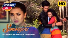Swaragini Episode 4 Bahasa Indonesia || Swaragini BTV Dubbing Indonesia