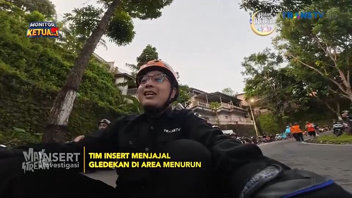 Ramadhan Berkah Insert Investigasi • [ 28 Februari 2026 ] • [ TransTV HD ]