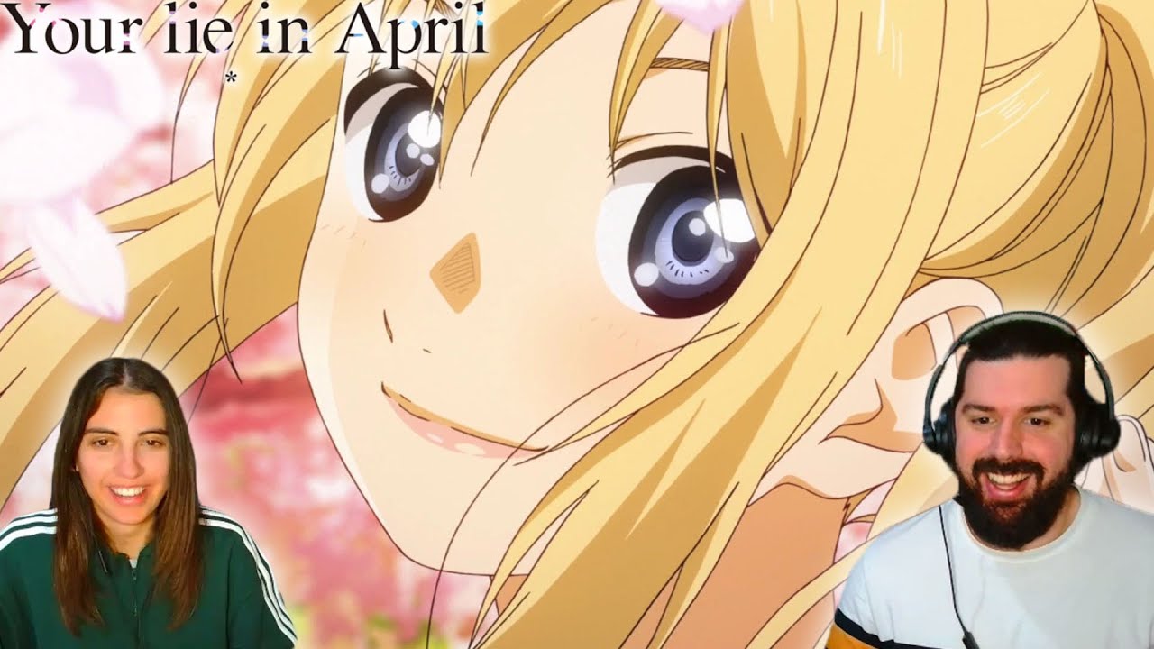 Nanairo Symphony English Cover - Your Lie In April OP2 (feat