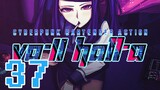 VA-11 HALL-A: Cyberpunk Bartender Action -37-Two Peas in a Pod
