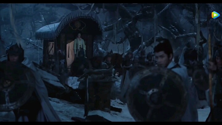 ประทีปรักเหนือสองภพ4-6