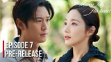 Marry My Husband Episode 7 Pre-Release & Spoiler| Na In Woo's Explosive Revelation to Park Min Young