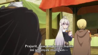 Zero Kara Hajimeru Mahou no Shou Eps 4(sub indo)