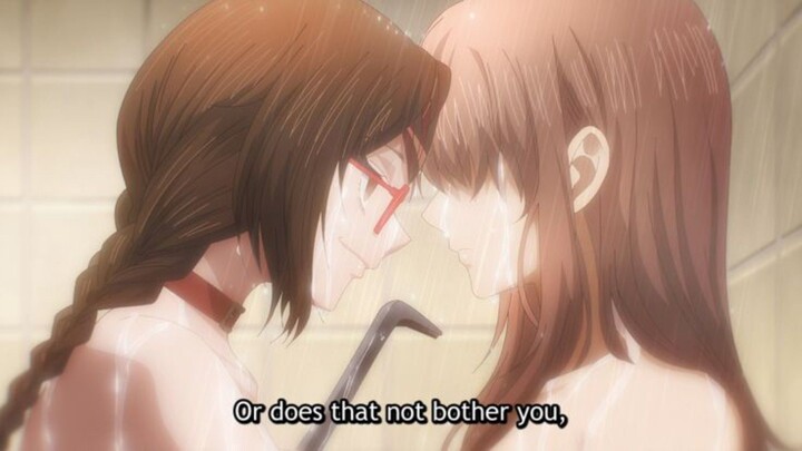 Anime No sensor 21++