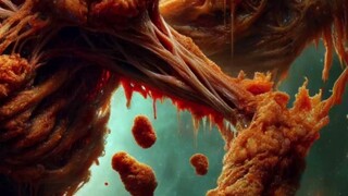 [Curious and lost direction] The indescribable and terrifying forms of various delicacies! Phase 2 (