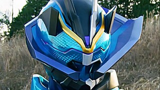 เหตุใดเขาจึงสามารถทำลาย Mr.E เวอร์ชันอัปเกรดได้ด้วยการโจมตีเพียงครั้งเดียว