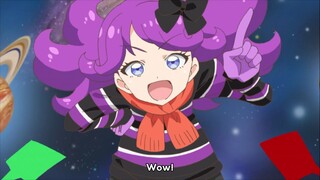 Kiratto Pri☆Chan SS3 - Tập 44 (Vietsub)