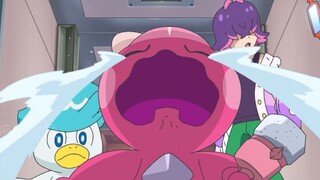 [Bình luận Pokémon Horizon] Người mẹ quyền năng xuất hiện ở Chương 41!