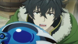 The Rising Of The Shield Hero Season 2「AMV」Welcome To The Fire