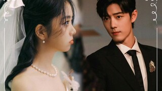 「肖戰x譚松韻」他倆真的 真的 真的 好有 cp感～清醒以後幹嘛呢 ？求合作啊 ！夢想還是有的，萬一哪一天實現了呢
