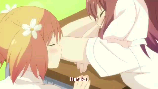Sakura Trick Hentai