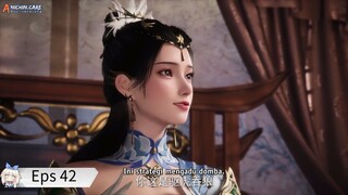 Fight For The Throne Eps 42 Sub Indo