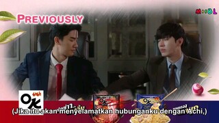 🍒 MAGIC (2023) EPS. 9 INDO SUB