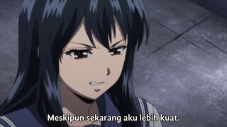 anime High-Rise Invasion.