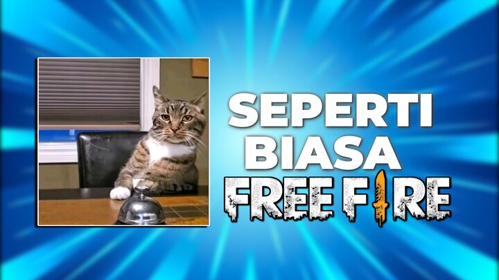 BIASALAH EPEP LAGI KITA 😁(FREE FIRE)