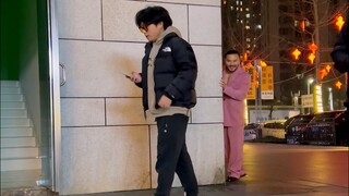 钓 鱼 执 法