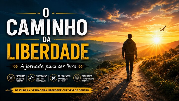 O Caminho da Liberdade
