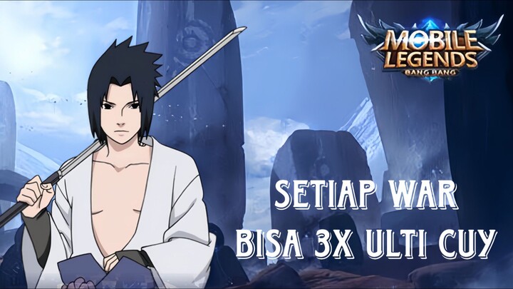 HAYABUSA FLEETING TIME TERLALU OP‼️