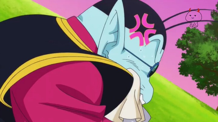 All In On || Riview trận chiến hay