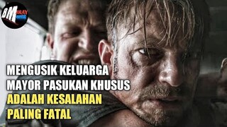 KETIKA MANTAN TENTARA DIPERLAKUKAN TIDAK ADIL DIDALAM PENJARA !! ALUR CERITA FILM INFORMER 2019