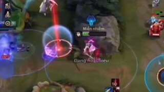 Highlight Múa Florentino Cân 5 Hoàn Hảo P4 #gamehay