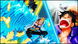 Why Marco EVENTUALLY Came To Wano - One Piece Discussion