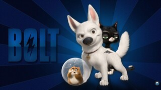 Bolt (2008). The Link in description