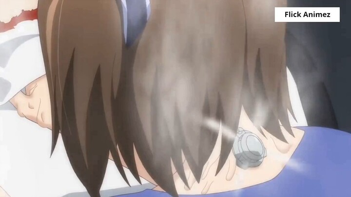 Nam sinh may mắn và dàn Harem pháp sư công nghệ __ Phần 4 6