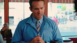 一口气看完《失控玩家》，NPC觉醒人工智能，吊打所有真人游戏玩家!